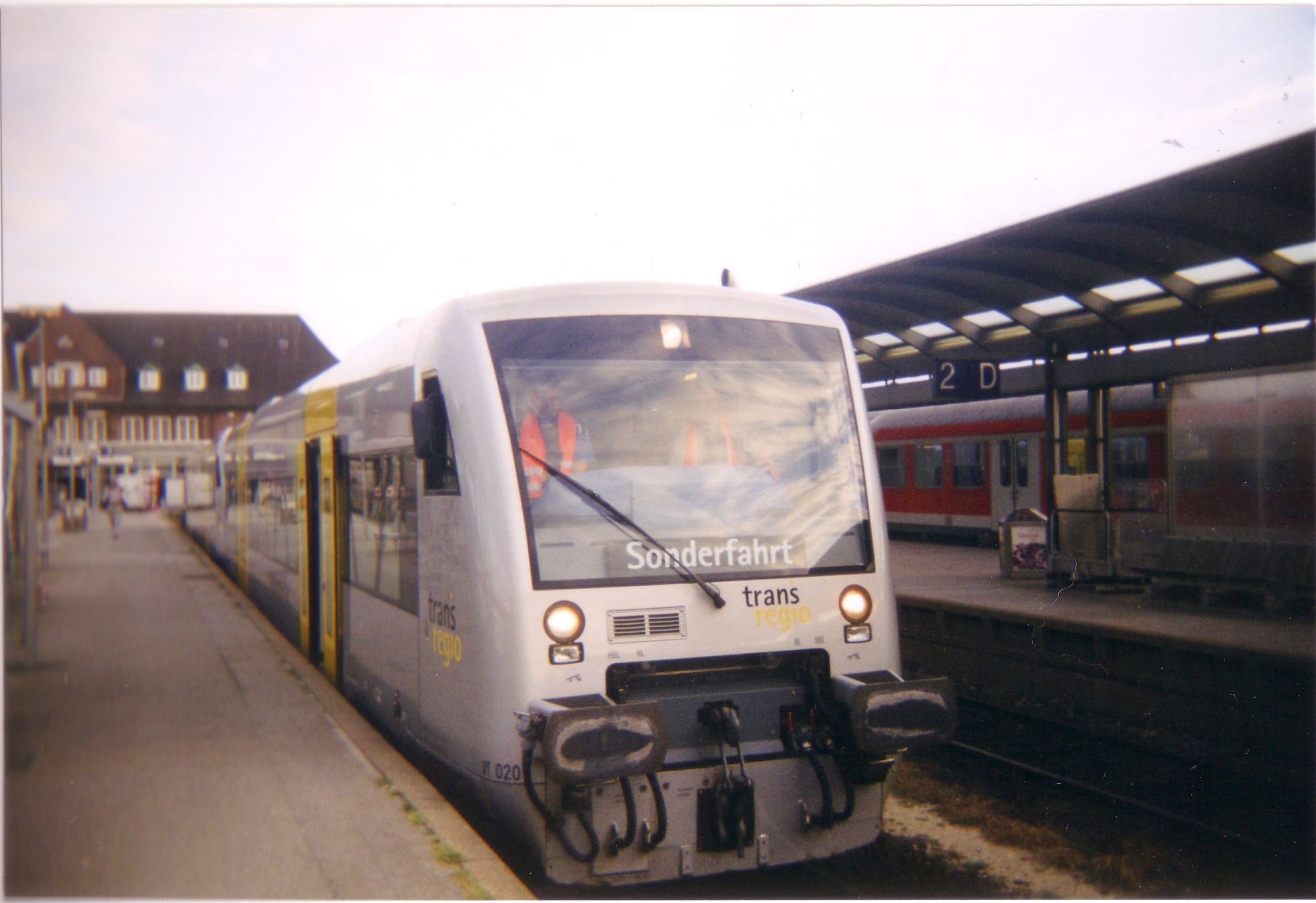 TransRegio